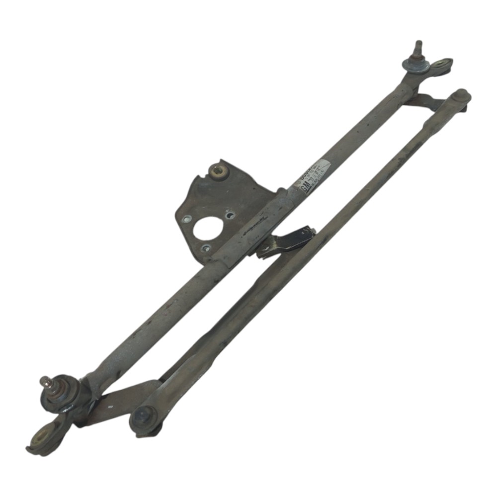 Galhada Limpador Parabrisa Diant Chevrolet Vectra 1997 2005 3