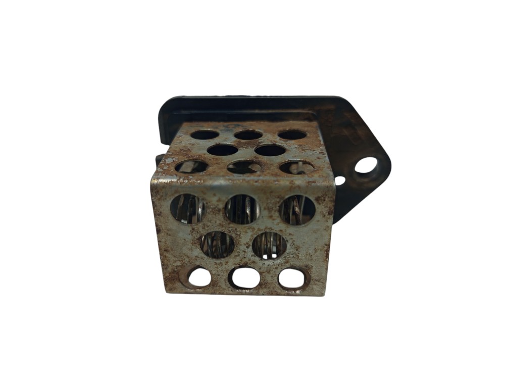 Resistência Ar Peugeot 206 1.4 1999 2000 2001 2002 A 2010 1