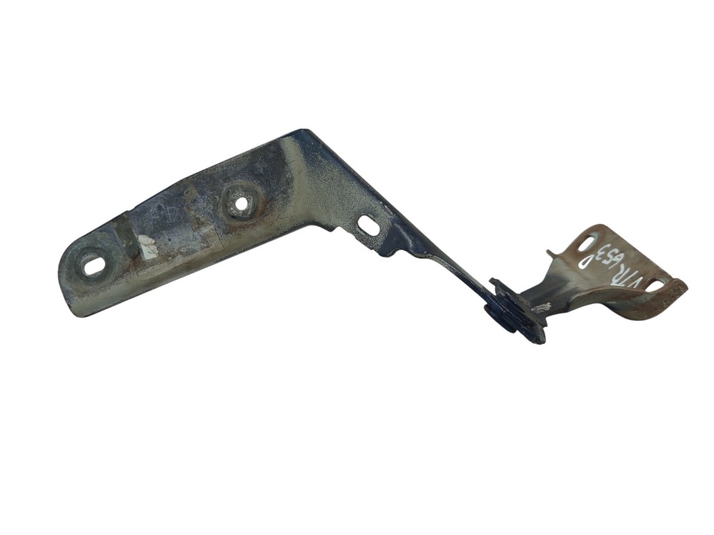 Dobradiça Dianteira Direita Capô Citroen C4 2007 2008 A 2013 2