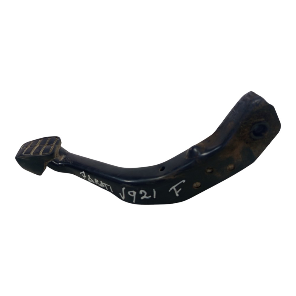 Pedal Freio Volkswagen Parati 99 2000 2001 2002 2003 A 2005 Preto 1