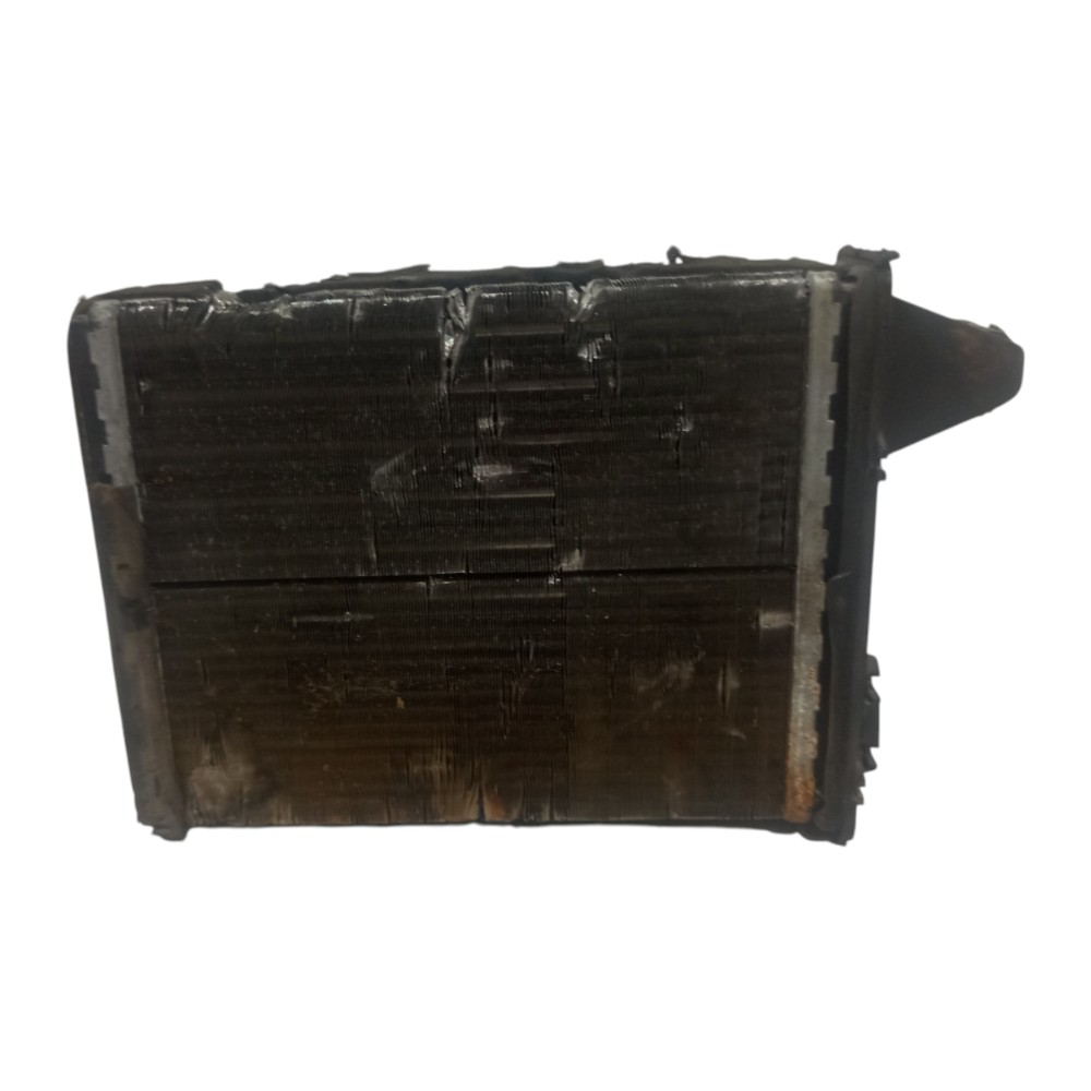 Radiador Ar Quente Fiat Palio 1.0 8v 1996 1997 1998 A 2002 7