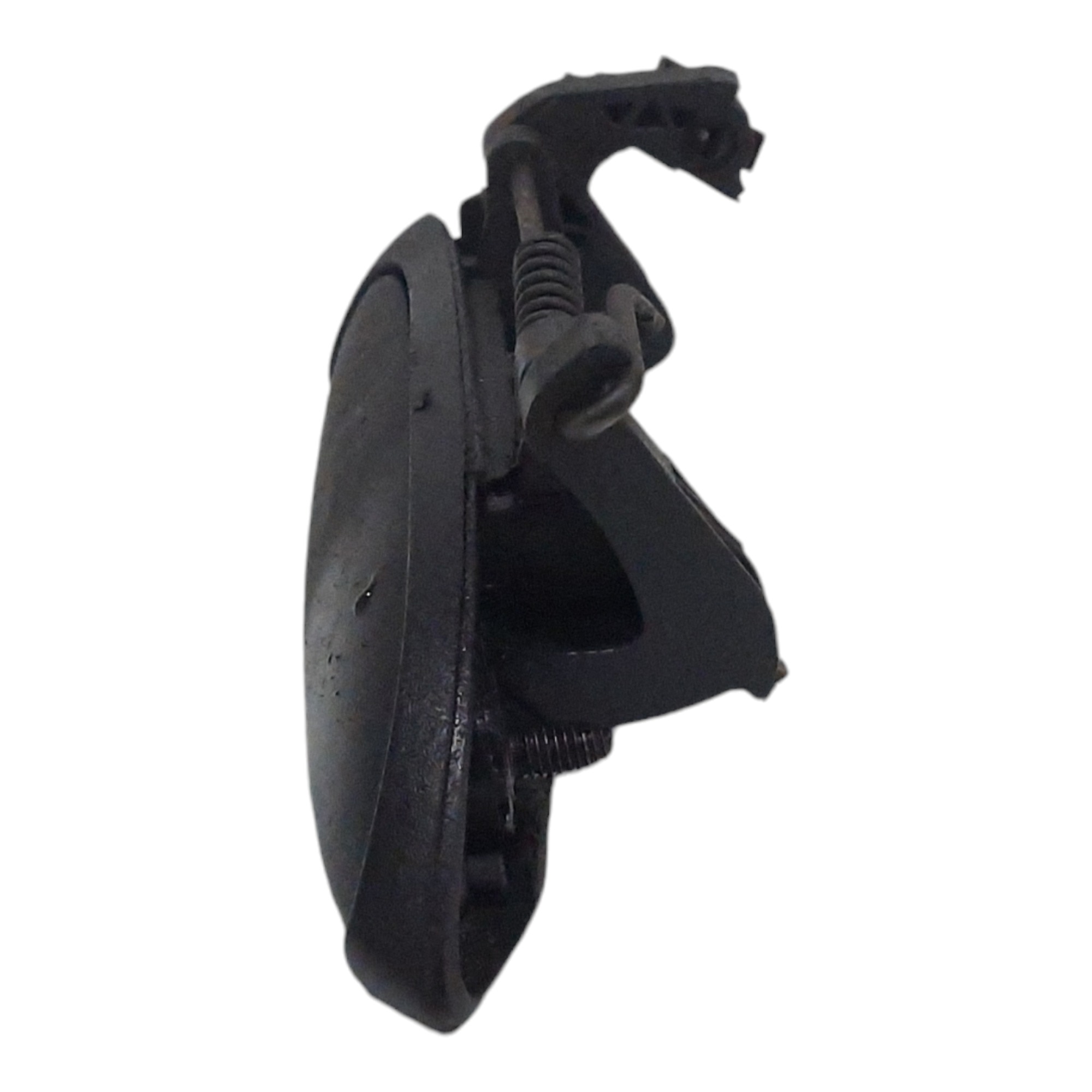 Maçaneta Externa Traseira Direita Renault Clio 2004 A 2012 2