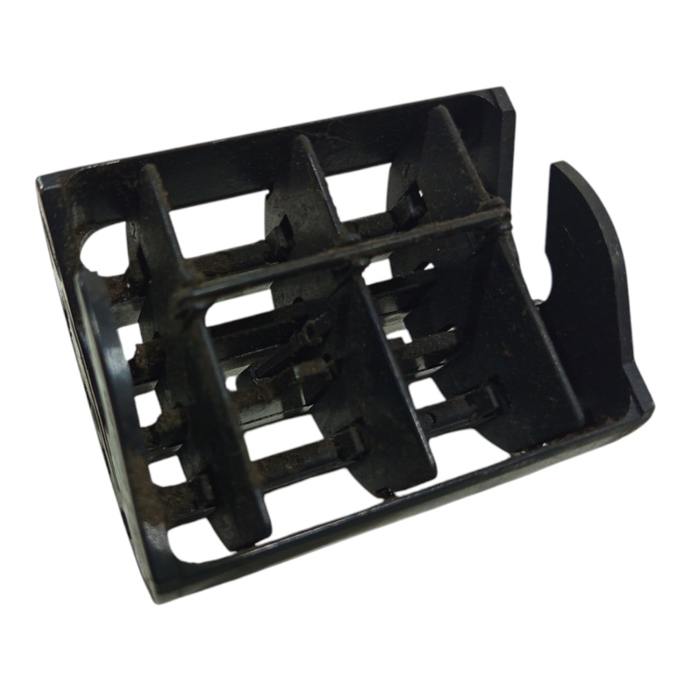 Difusor Ar Painel Lateral Renault Clio 2000 A 2012 95095380 4