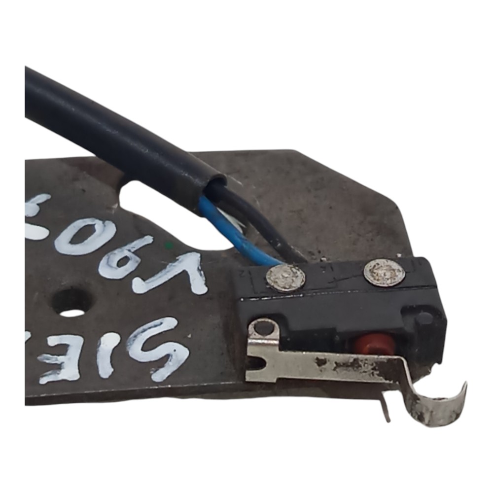 Sensor Pedal Embreagem Fiat Siena 2012 2013 A 2019 5