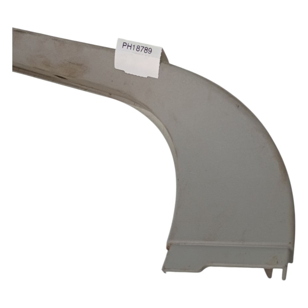 Moldura Interna Tampa Tras Direita Ford Focus 2008 A 2012 5