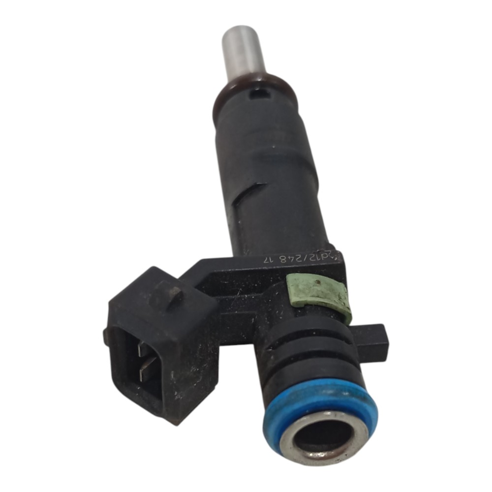 Bico Injetor Combustível Gmcruze Tracker 1.8 2012 A 2016 12 4