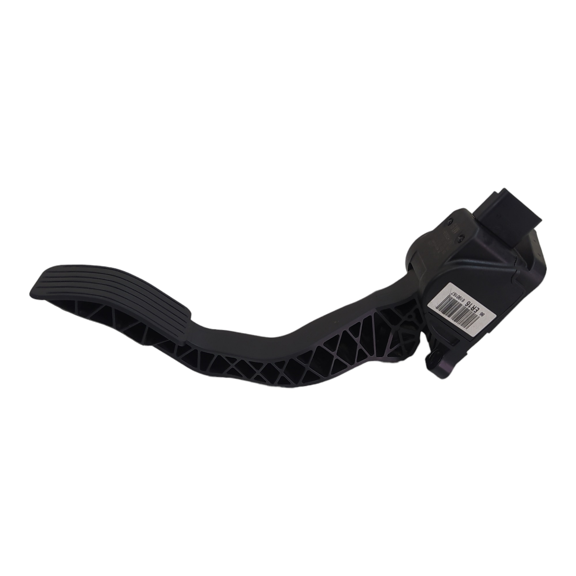 Pedal Acelerador Citroen C4 2.0 Automático 2007 2008 A 2013 8