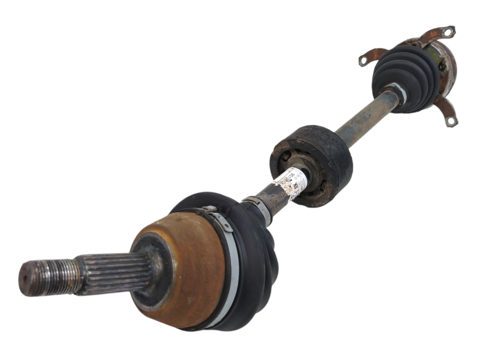 Semi eixo direito G3 400 kd1 3