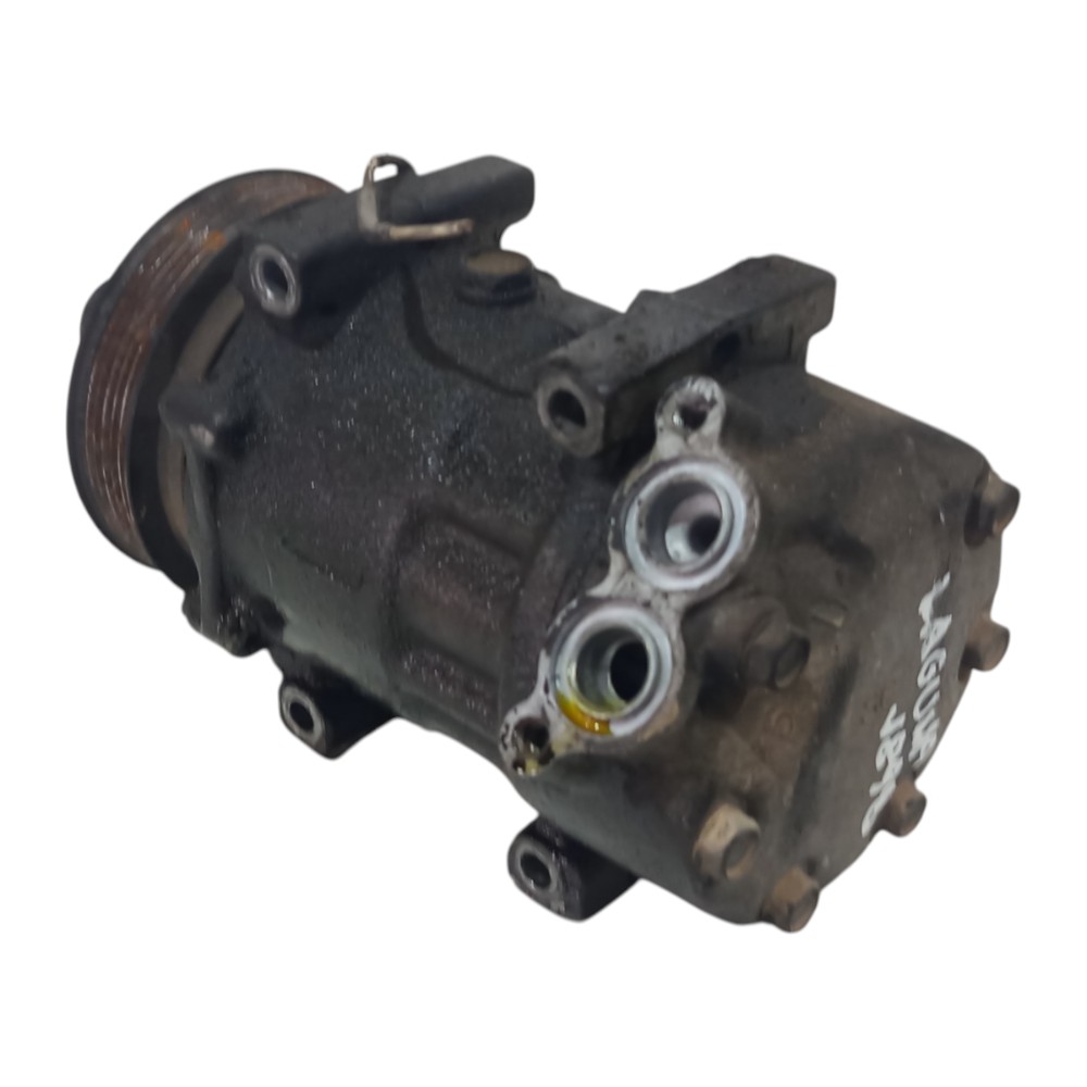 Compressor Ar Condicionado Renault Laguna 2.0 8v 1995 A 2001 1