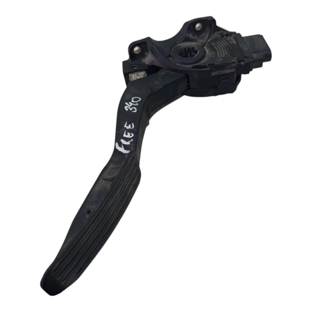 Pedal Acelerador Freelander 2 3 .2 L6 2007 2008 2009 A 2012 2