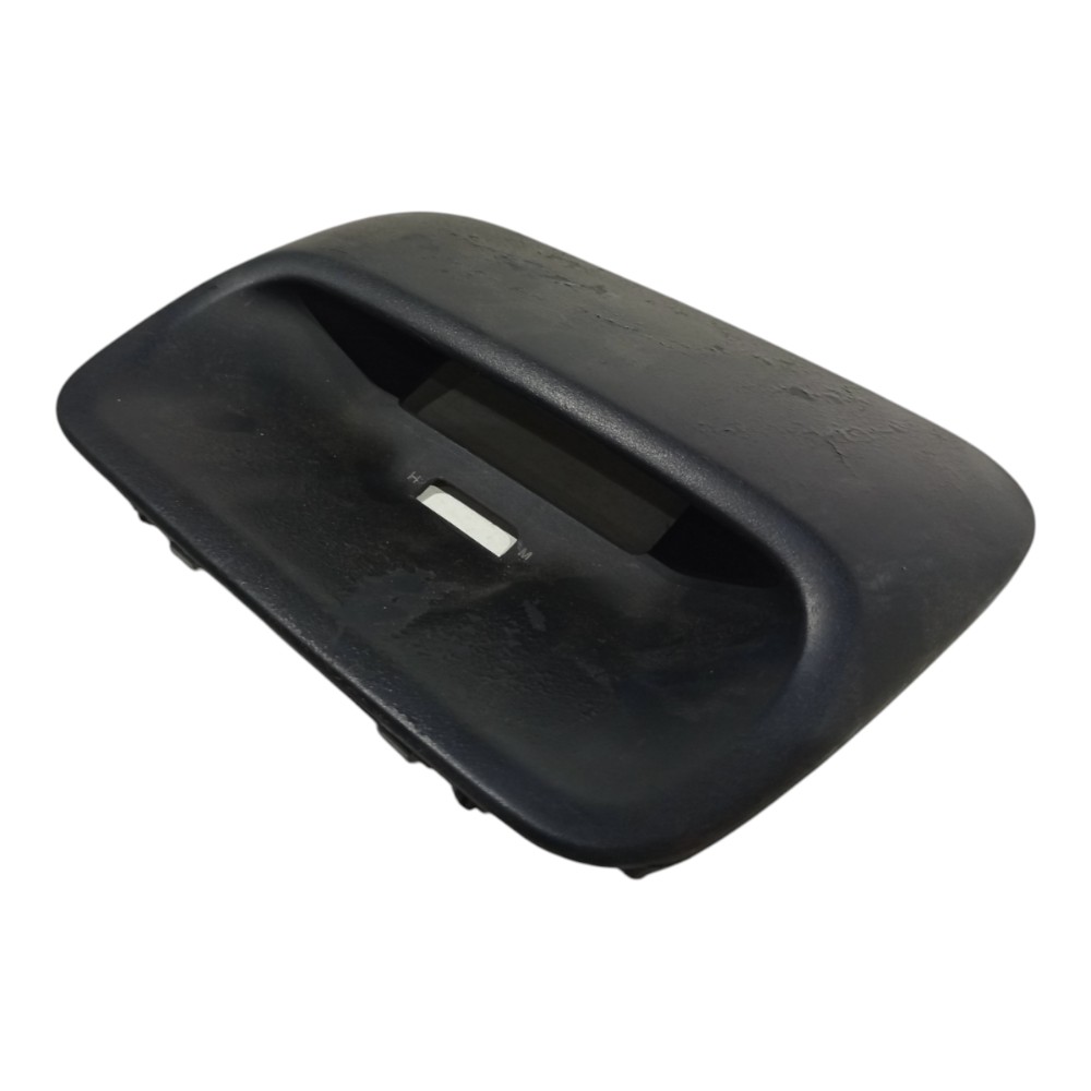 Moldura Computado4 Bordo Renault Laguna 1995 A 2001 3
