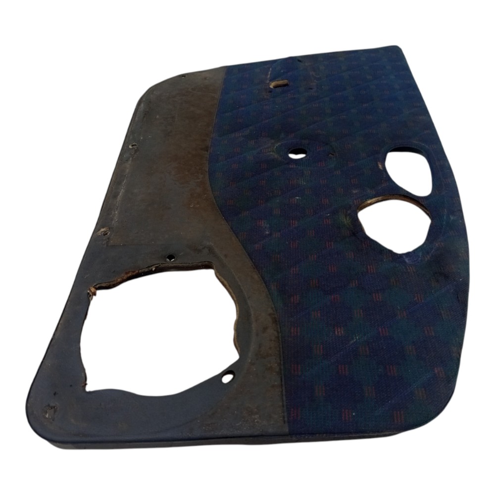 Forro Porta Dianteira Direita Fiat Palio 1996 1997 A 2004 6
