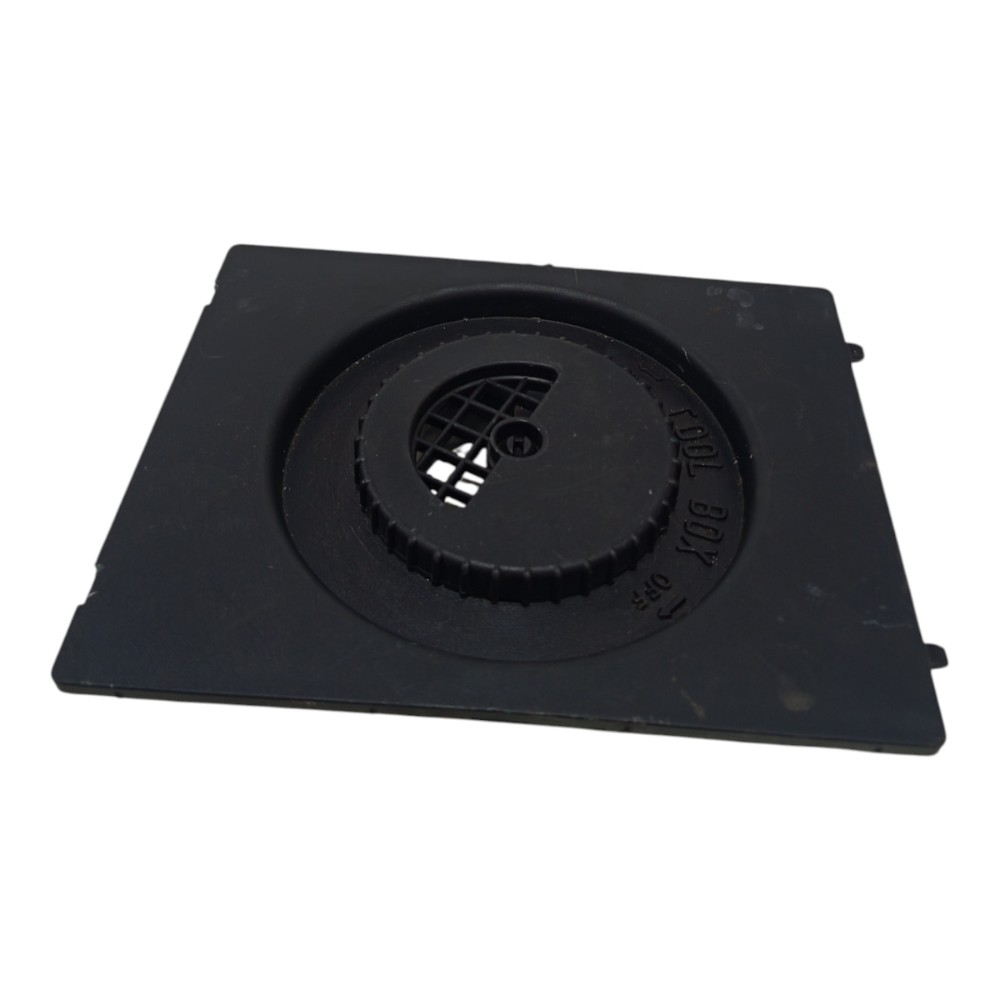 Suporte Moldura Coobox Hyundai Santa Fé 2007 A 2012 2