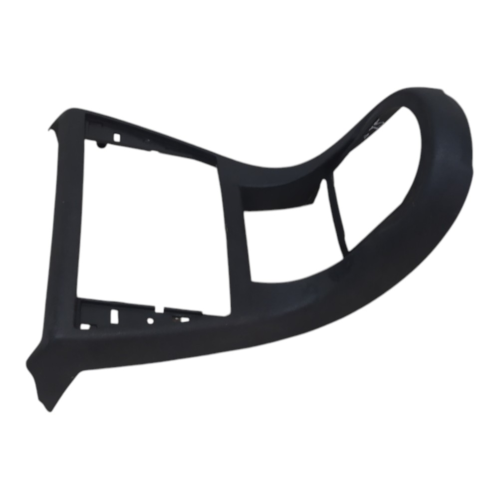 Moldura Console Central Citroen C4 2007 A 2013 9646338577 1