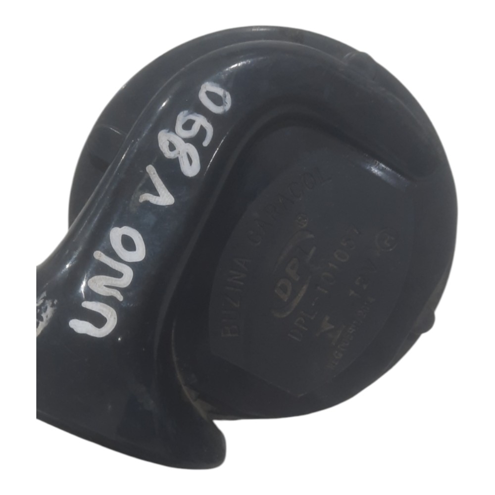 Buzina Caracol Alarme Sonoro Hyundai I30 2010 2011 2012 1