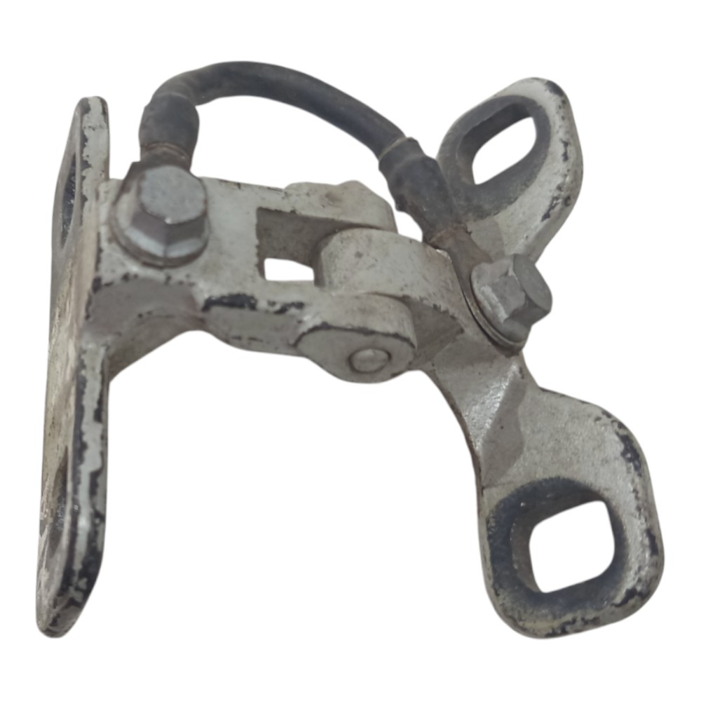 Dobradiça Superior Esquerda Porta Malas Bmw X5 1999 A 2006 4