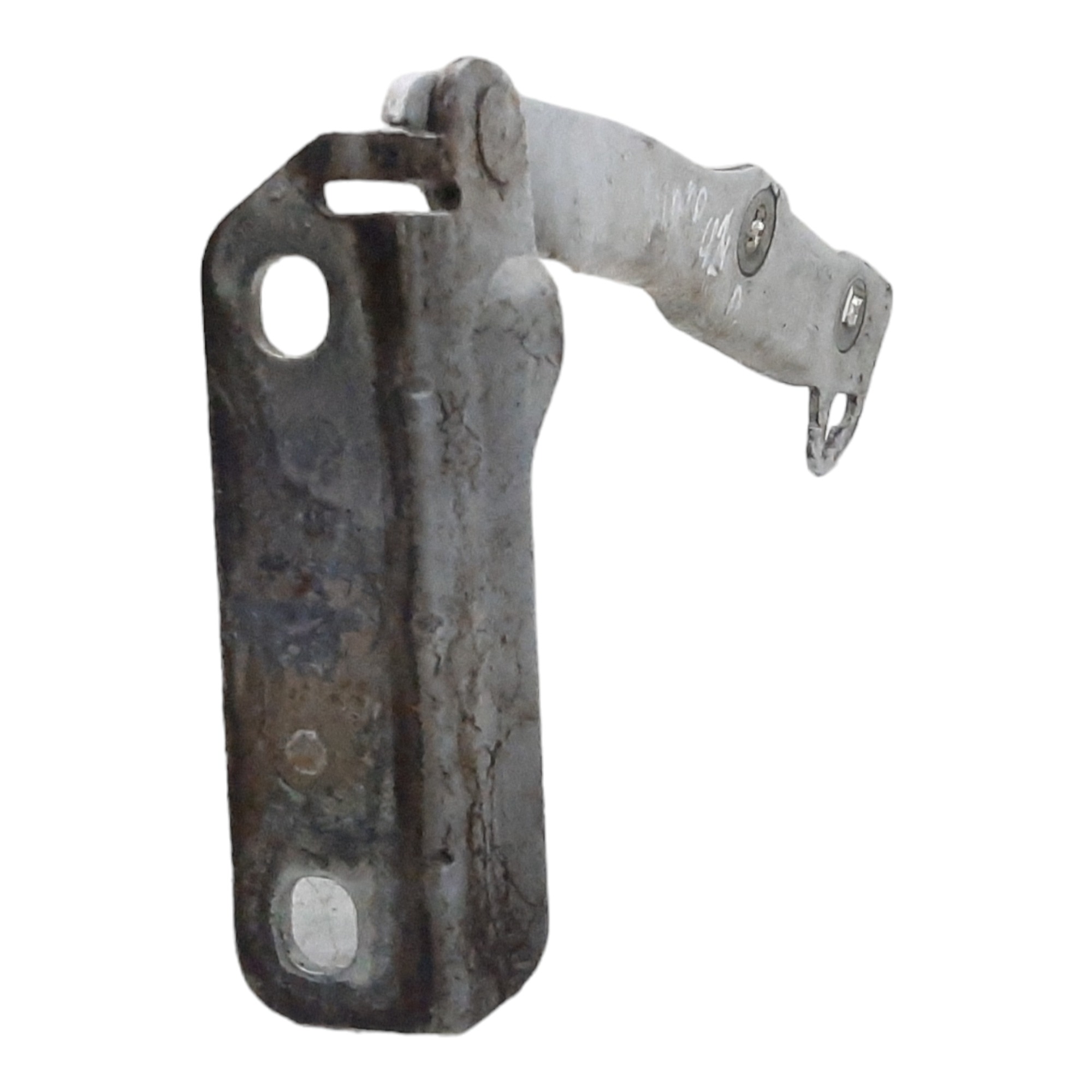 Braço Direito Capô Renault Sandero 2007 2008 2009 A 2014 6