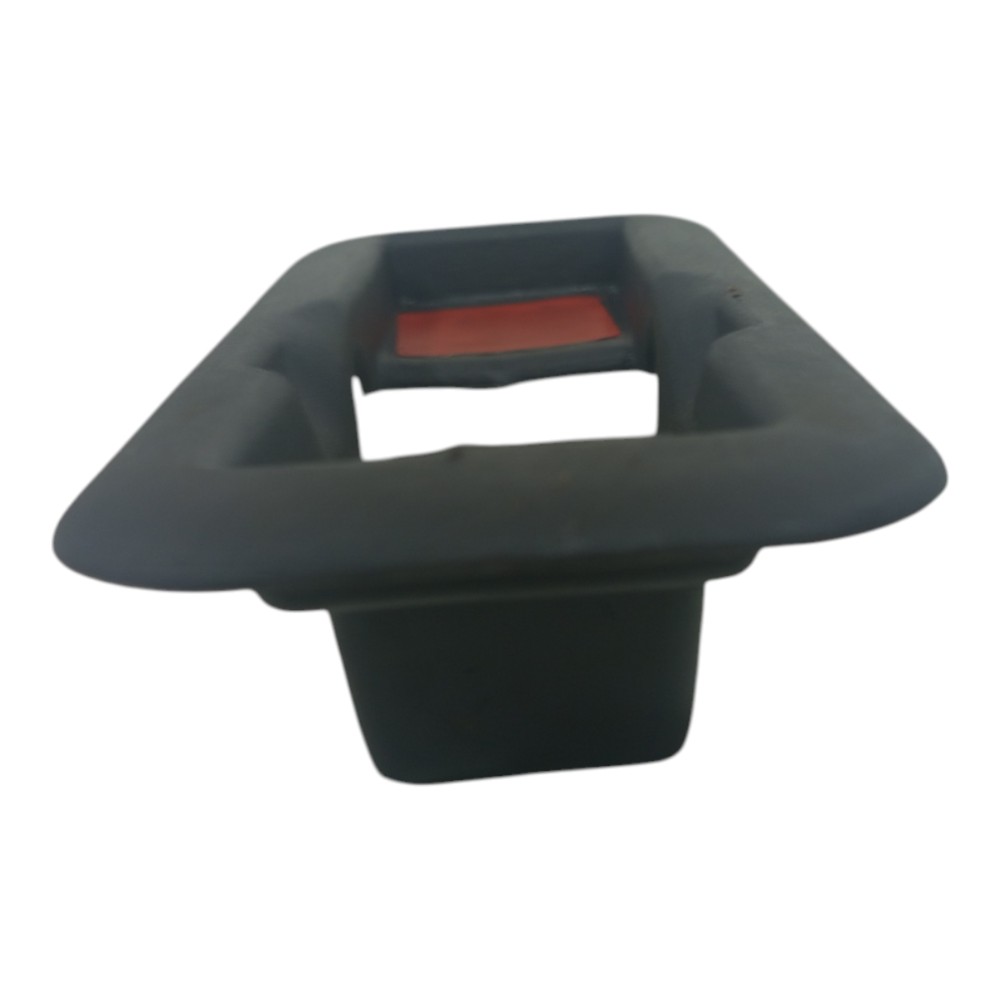 Moldura Banco Traseiro Mercedes Classe A160 A190 1999/2005 5