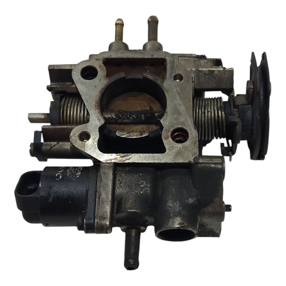 Tbi Borboleta Fiat Uno Premio 1.4 8v Original 1992 A 1998 5