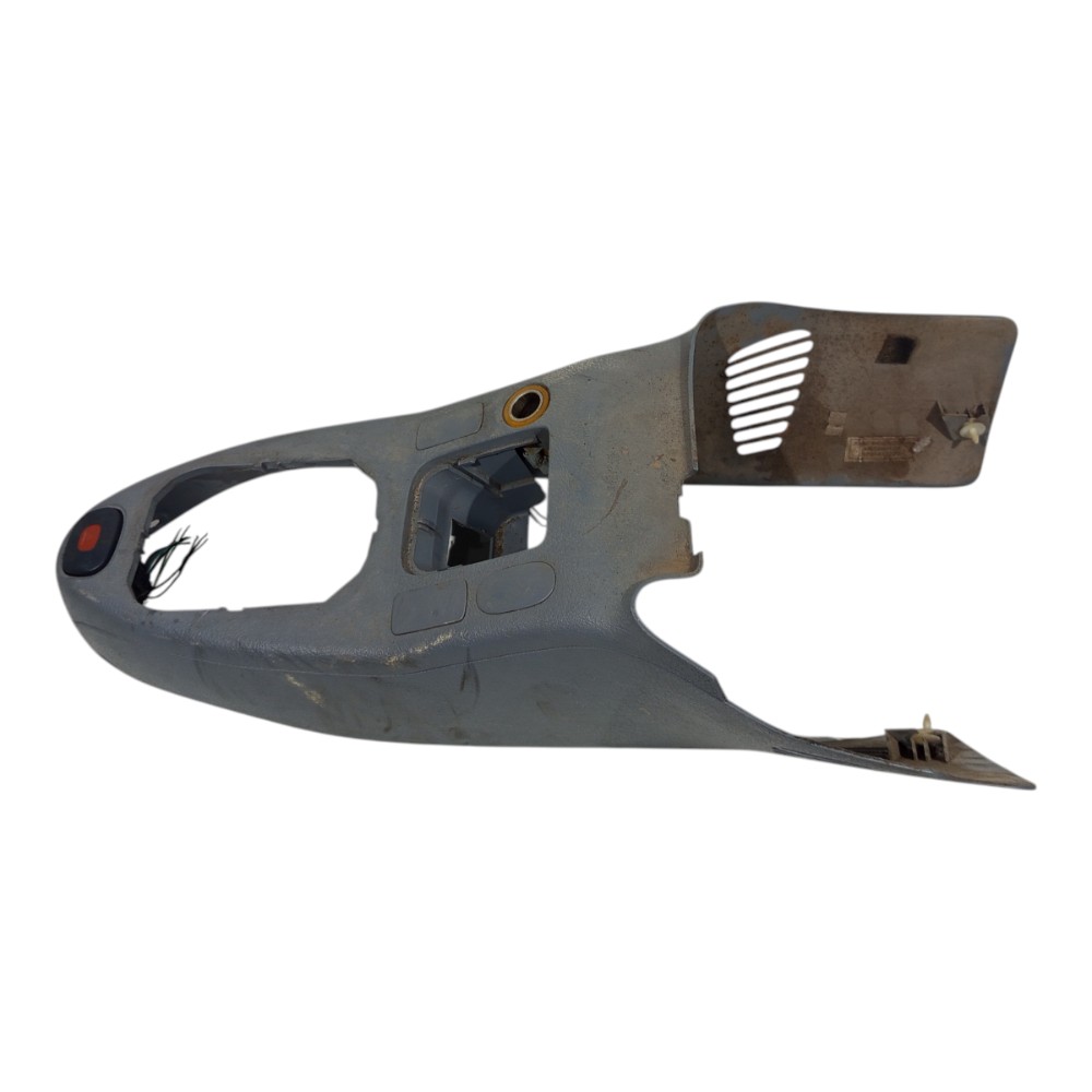 Console Central Renault Clio 2000 2001 2002 2003 2004 A 2012 5