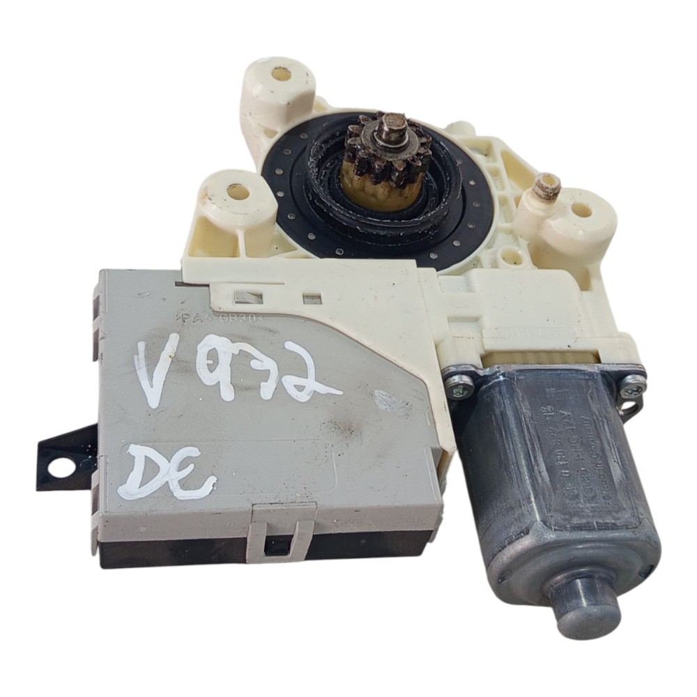 Motor Máquina Vidro Dianteiro Esquerdo 2008 A 2014 5