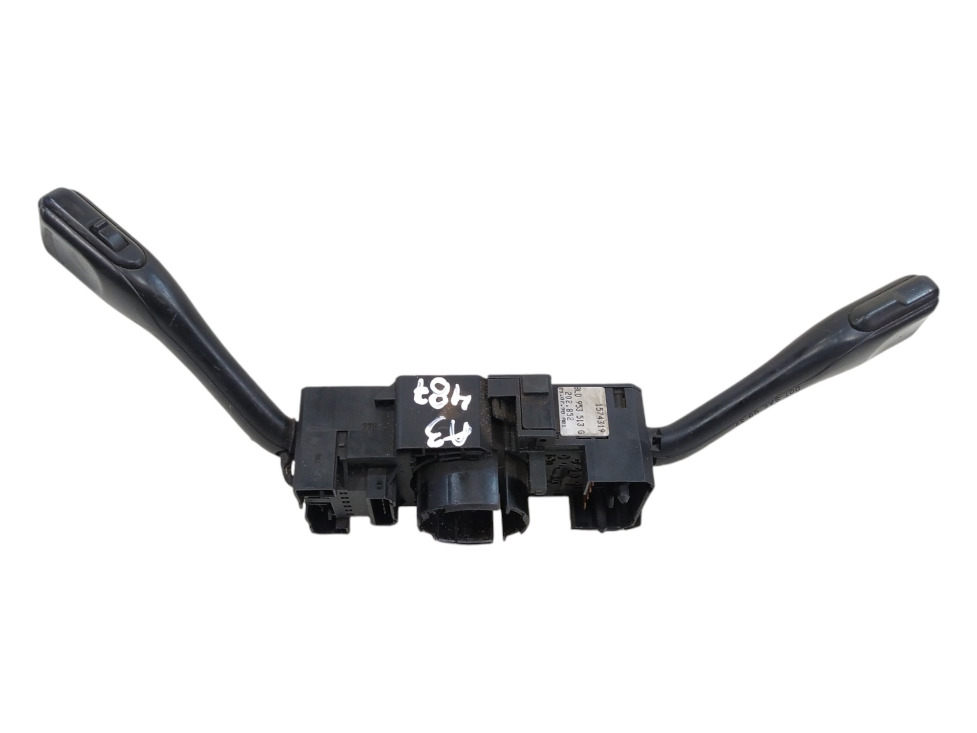Chave Seta Limpador Parabrisa Audi A3 8l 1997 1998 A 2006 4