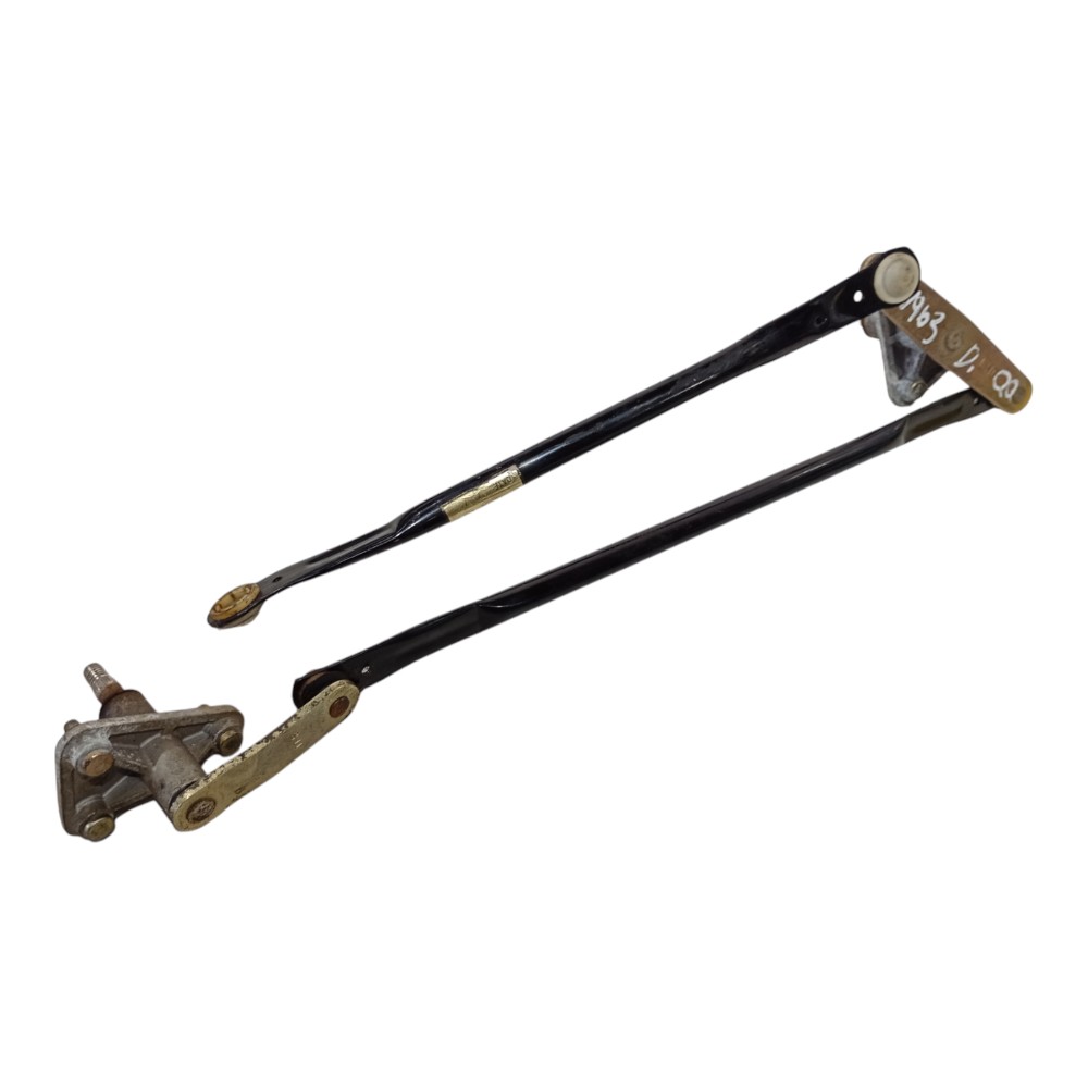 Galhada Limpador Parabrisa Chery Qq 2011 2012 A 2014