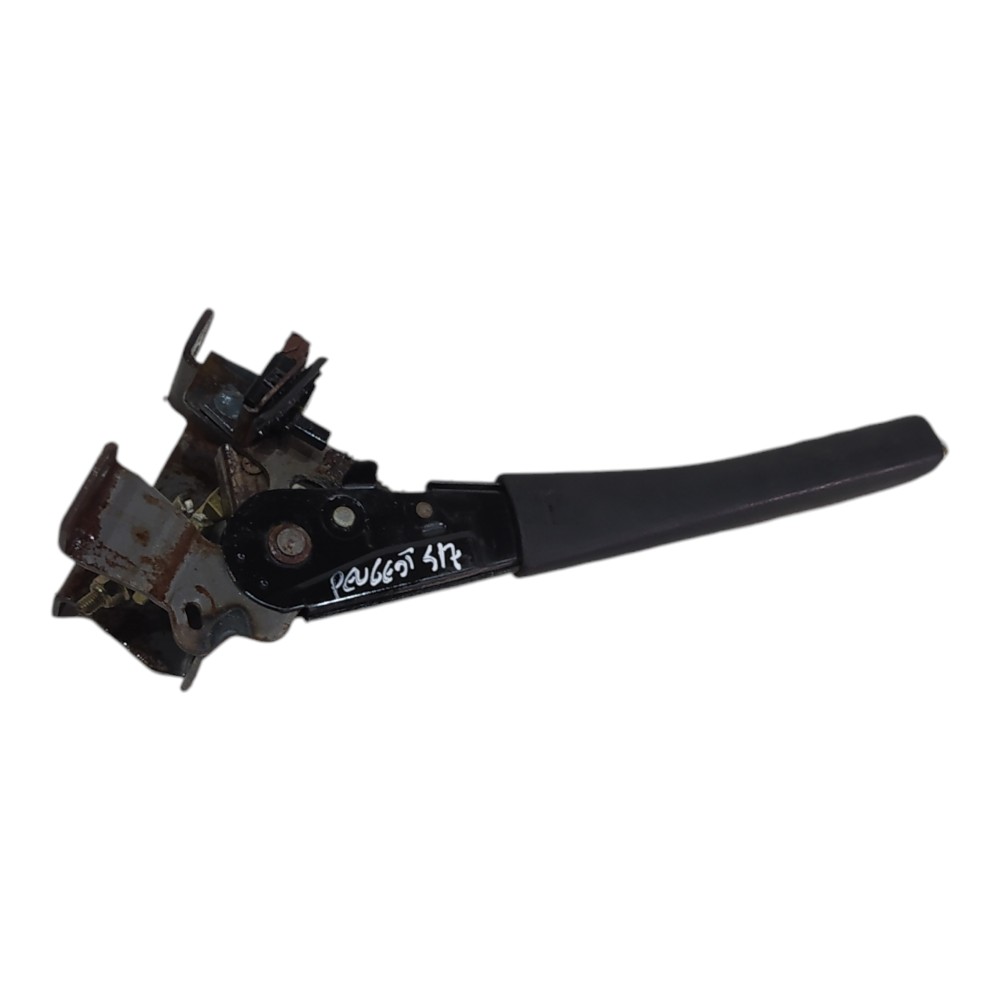 Alavanca freio de mão 307 517 kd1 7