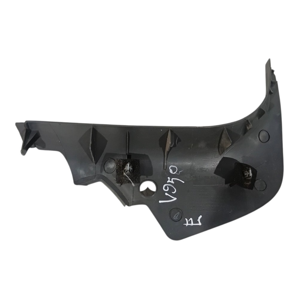Soleira Porta Dianteira Esquerda Ford Focus 2009 A 2013 6