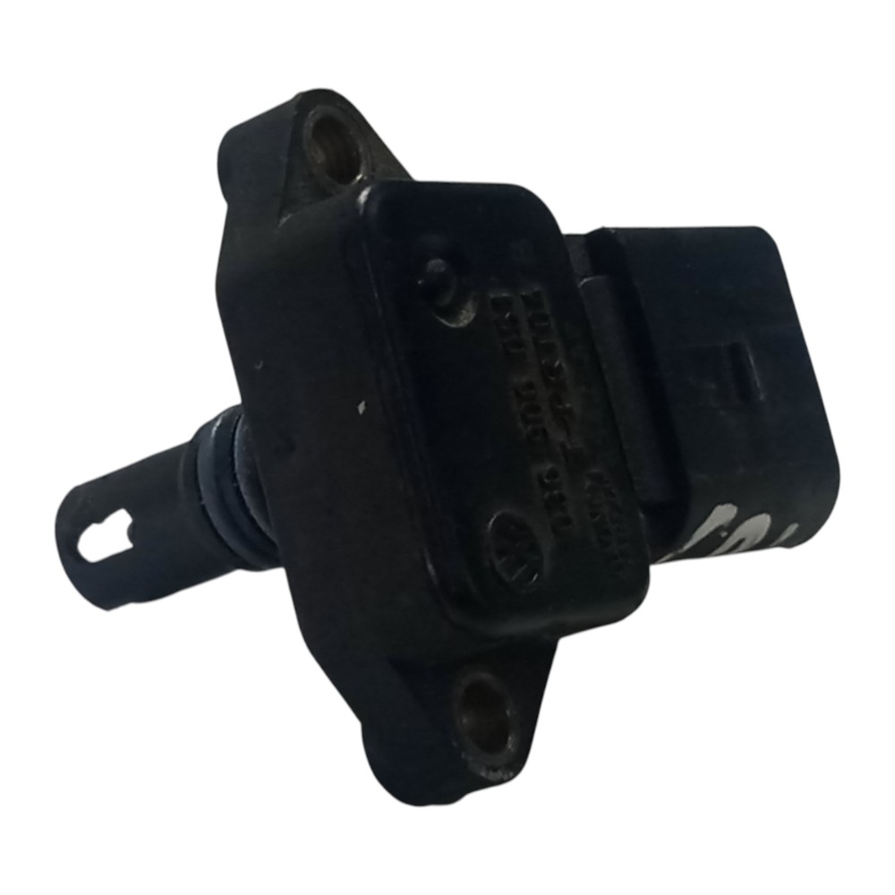 Sensor Map Volkswagen Gol Santana 1.6 8v 2003 2004 A 2008 1