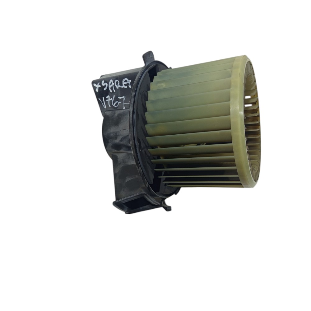 Ventilador Ar Forçado Xsara Picasso 2.0 2001 2002 A 2012 5