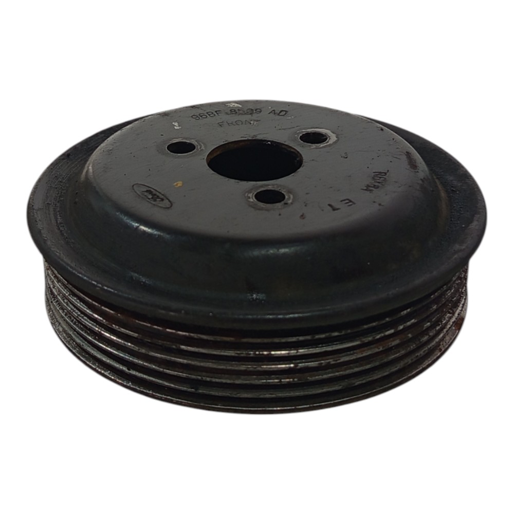 Polia Bomba Dagua Ford Fiesta 1996 A 1999 2