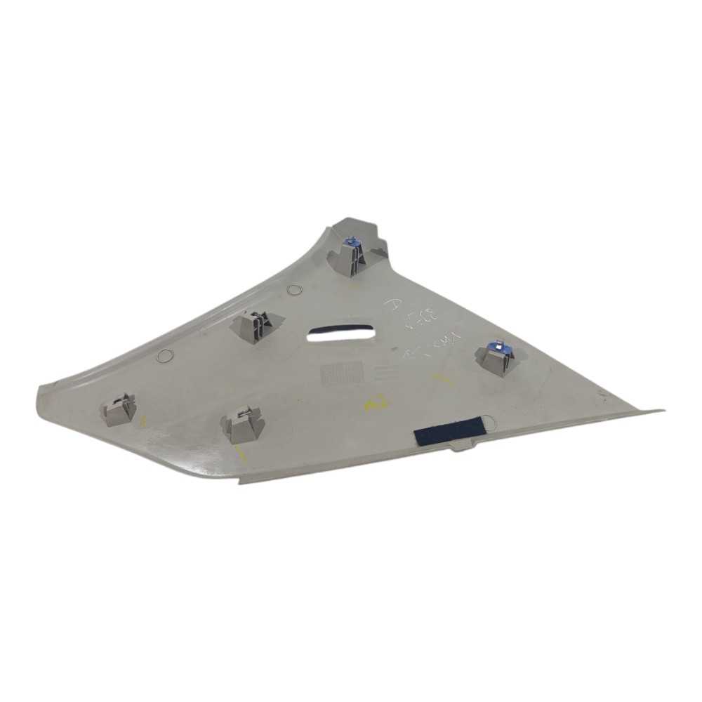 Moldura Coluna Traseira Lado Direito Prisma 2007 93341187 Ld 3
