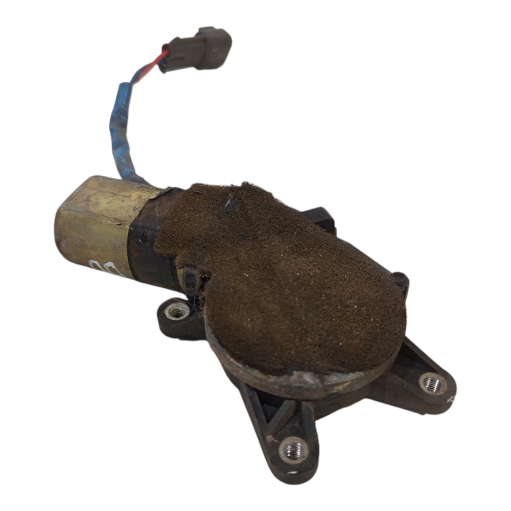 Motor Vidro Elétrico Dianteiro Direito Fiat Elba 1995 A 2000 4