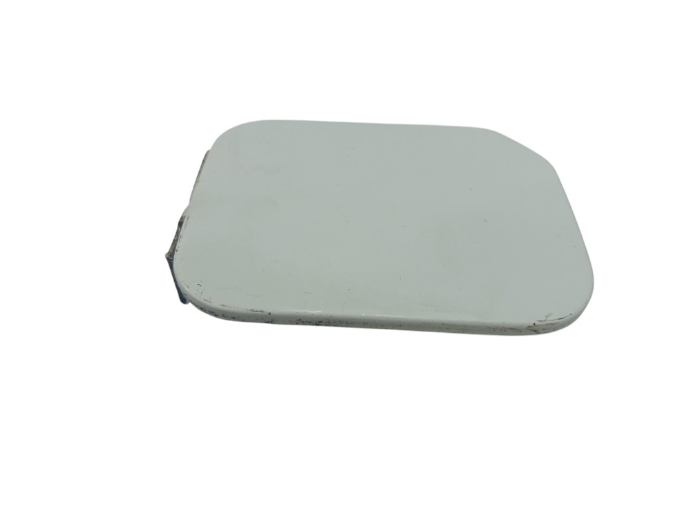 Tampa Portinhola Combustível Vw Santana 1999 2000 A 2006 Branco 2006 3