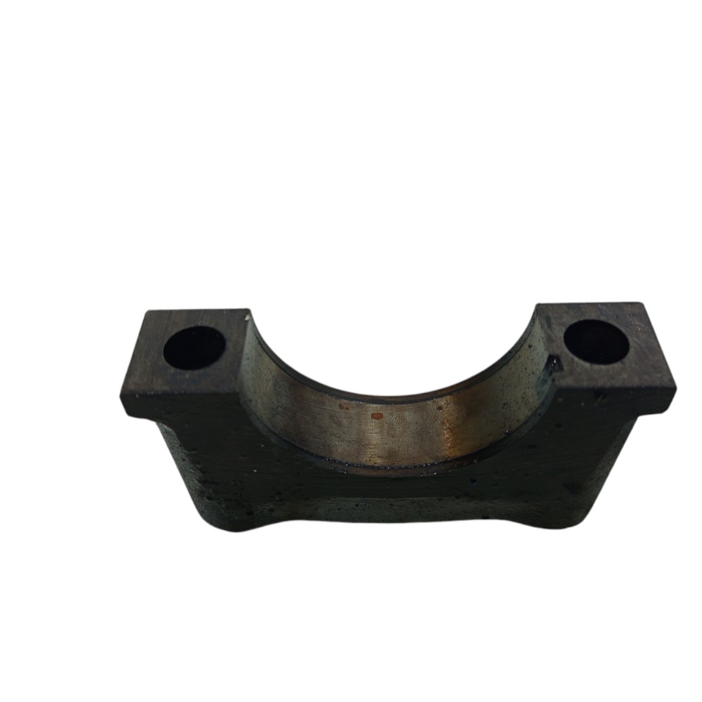 Mancal Virabrequim Ford Ka 1.0 8v Zetec 2010 4