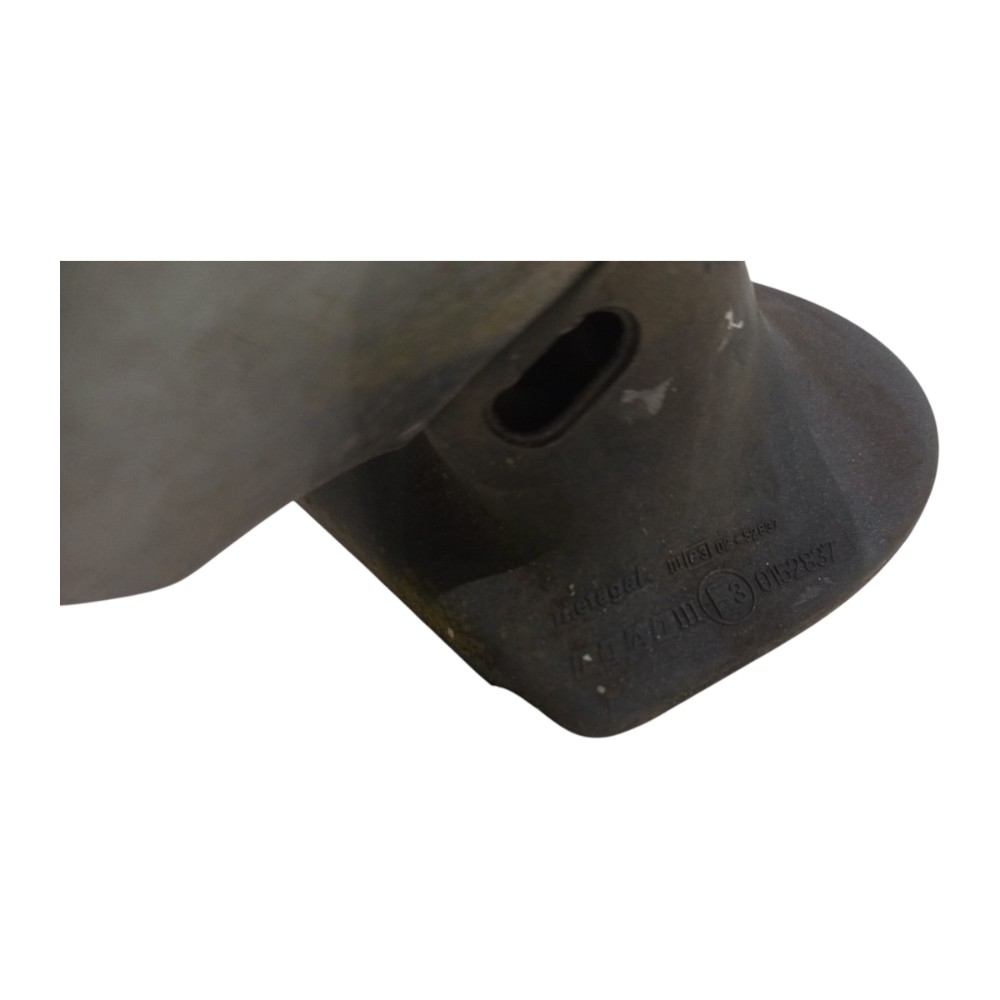 Retrovisor Direito Fiat Palio Weekend 1997 1998 1999 A 2002 5