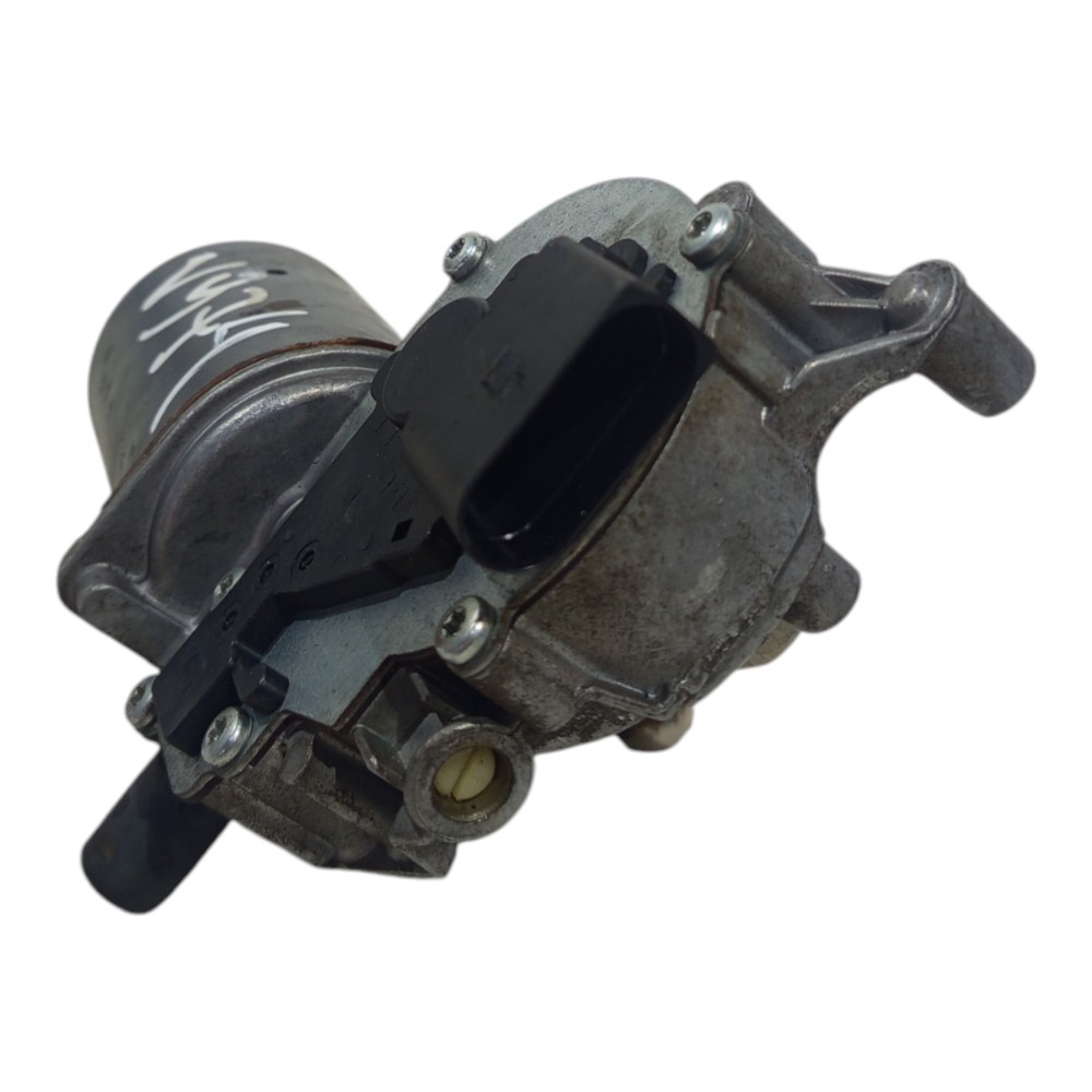 Motor Limpador Parabrisa Land Rover Freelander 2 2006 A 2014 6
