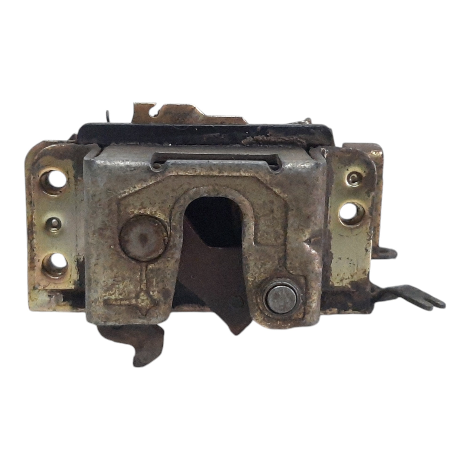 Fechadura Traseira Direita Daewoo Espero 1994 1995 A 1997 7