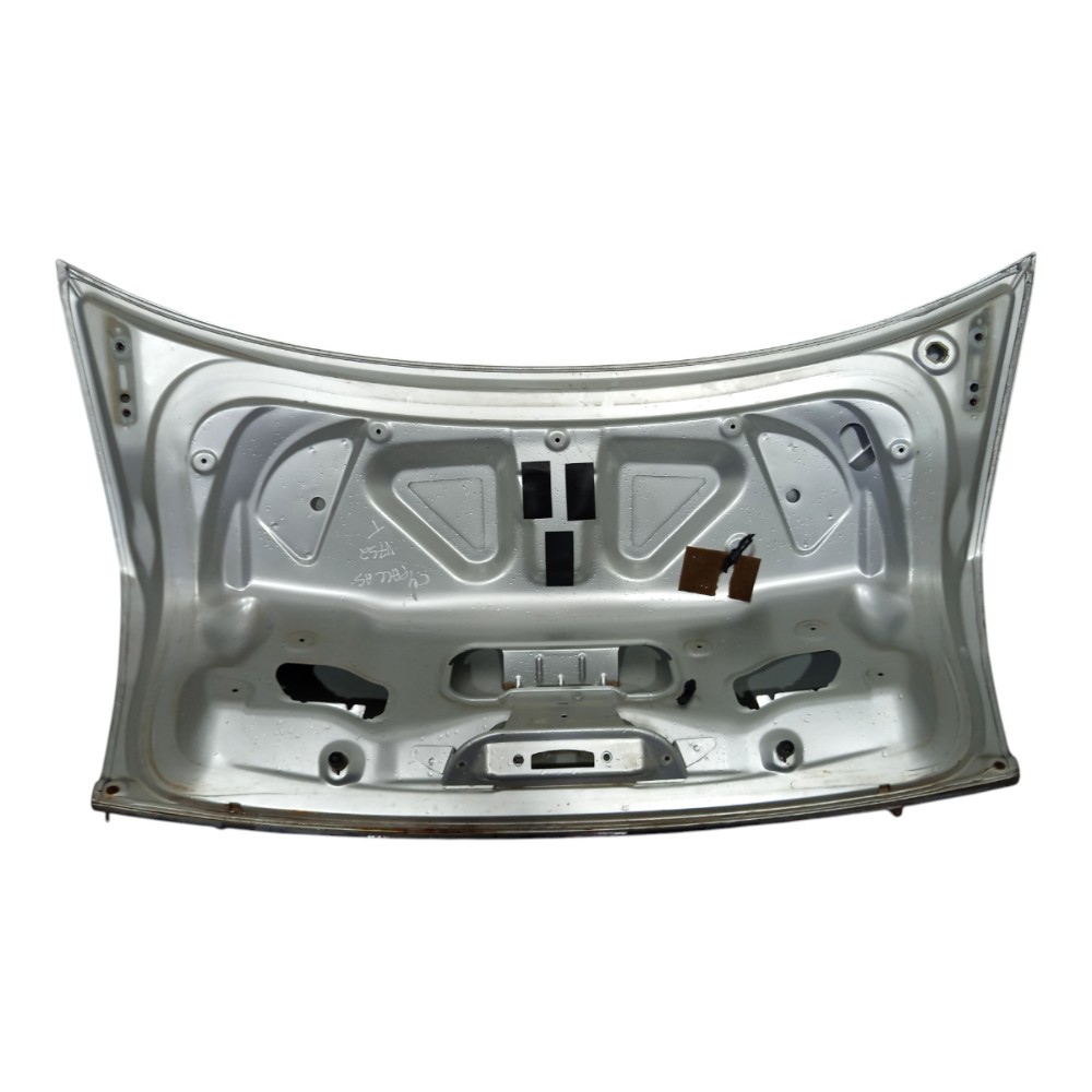 Tampa Porta Malas Citroen C4 Pallas 2007 2008 2009 A 2013 Cinza 6