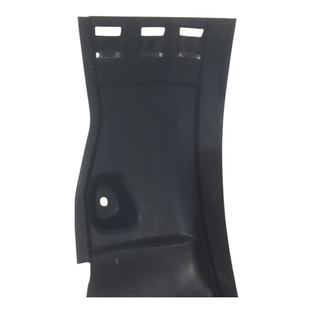 Para-barro Dianteiro Esquerdo Chevrolet Sonic 2012 A 2014 4