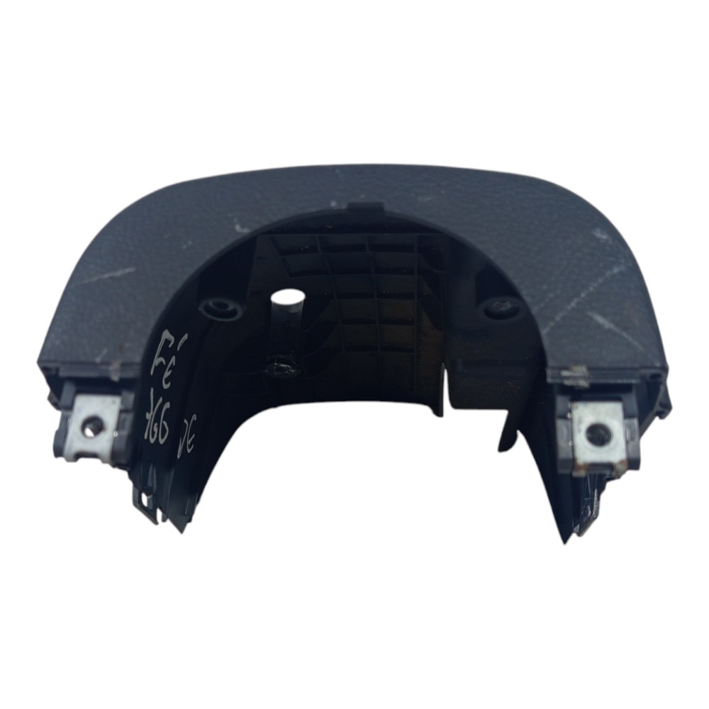 Moldura Acabamento Coluna Volante Hyundai Santa Fé 2006 2013 4