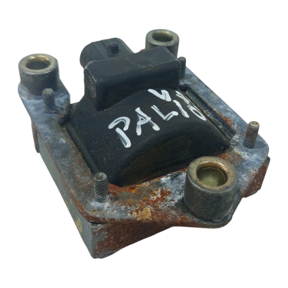 Bobina Ignição Fiat Palio 8v 1.0 1996 1997 1998 1999 A 2000 7