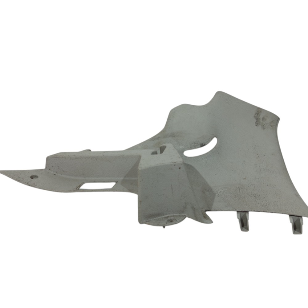 Suporte Bagagito Lado Esquerdo Peugeot 206 1999 2000 A 2010 1