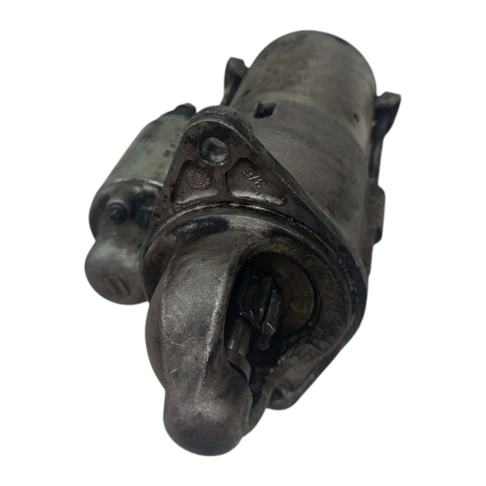 Motor Arranque Partida Gm Cobalt Montana 1.4 8v 2011 A 2021 4