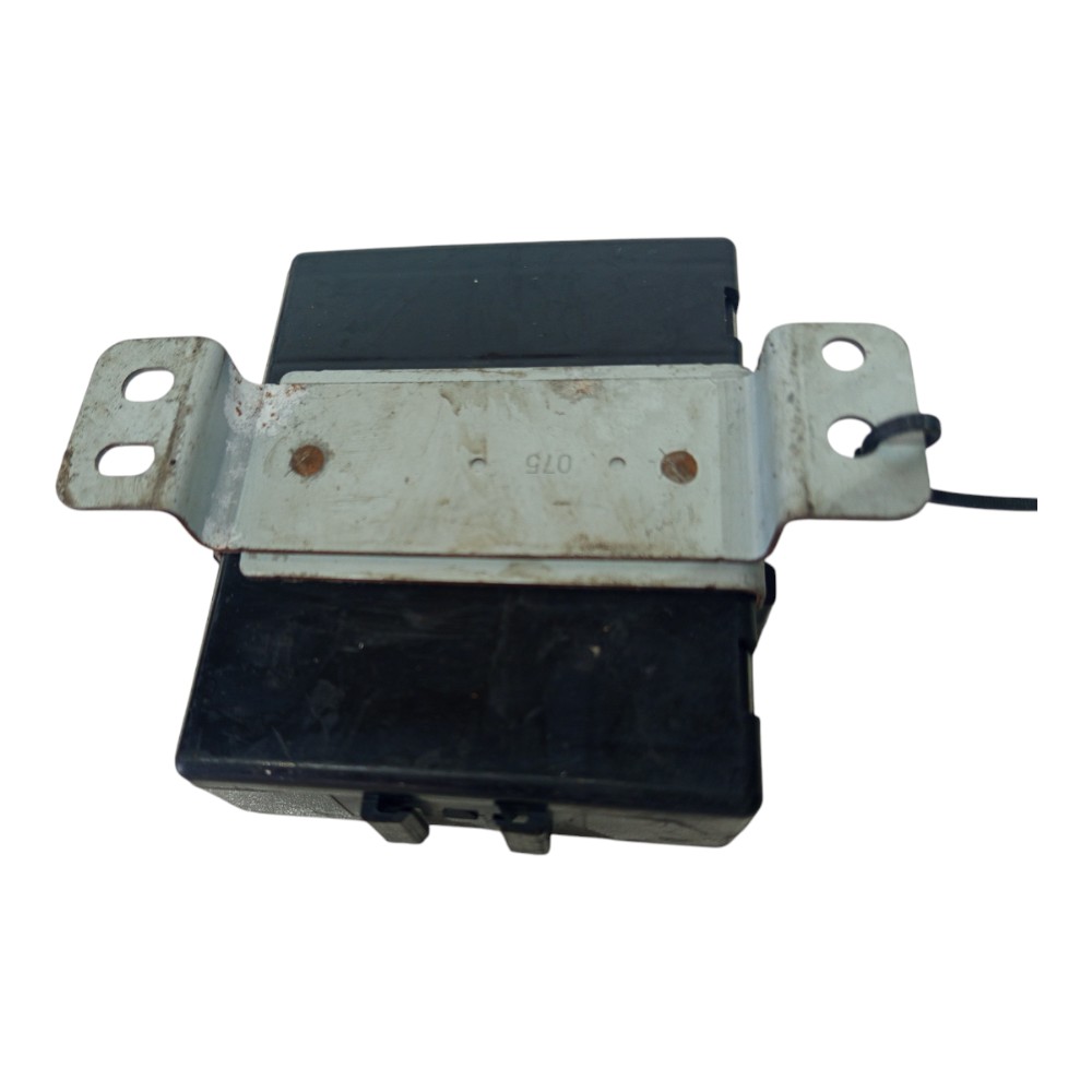 Módulo Controle Apuramento Mitsubishi Asx 2010 2013 A 2018 3
