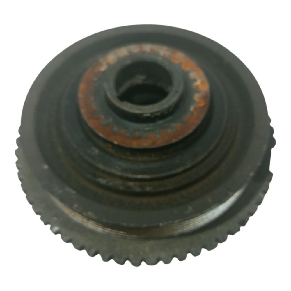 Polia Virabrequim Fiat Palio 1.0 16v 1996 1997 1998 A 2000 1