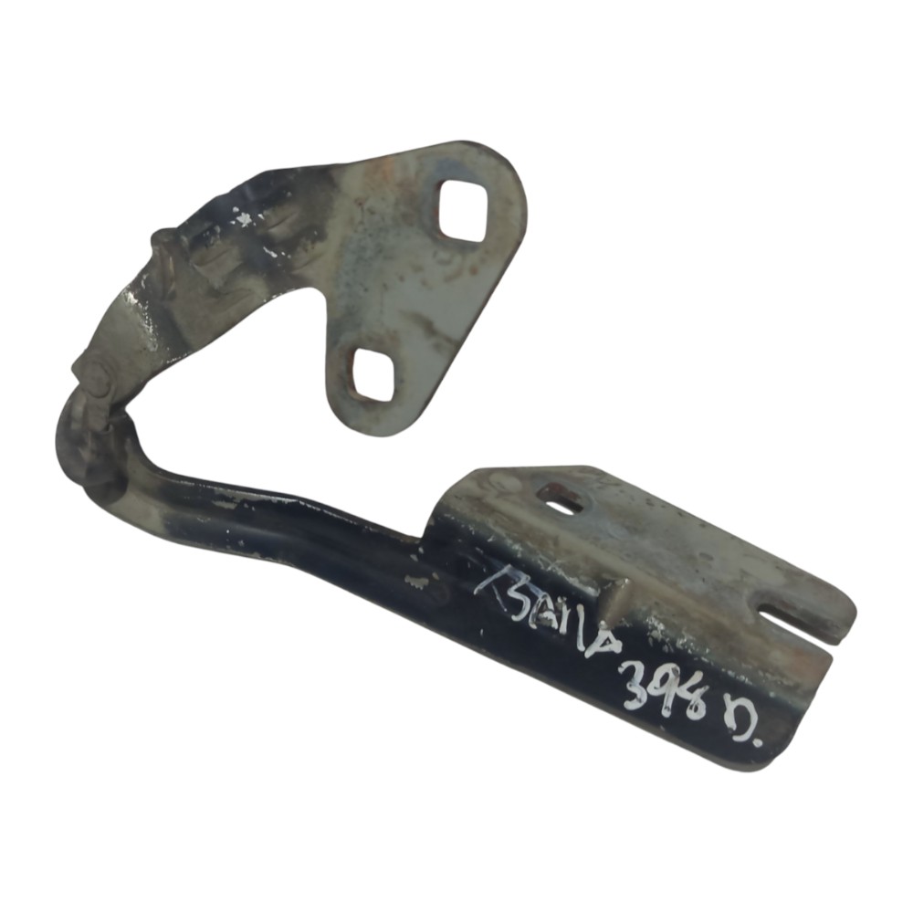 Dobriça Direita Tampa Dianteira Citroen Xsara 2005 A 2010 4