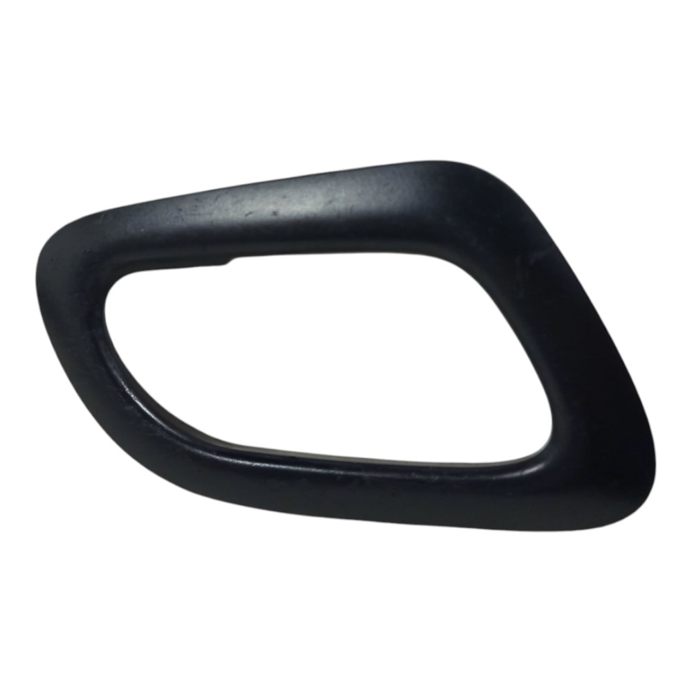 Moldura Maçaneta Interna Dianteira Direita C3 Aircross 2011 Preto 2