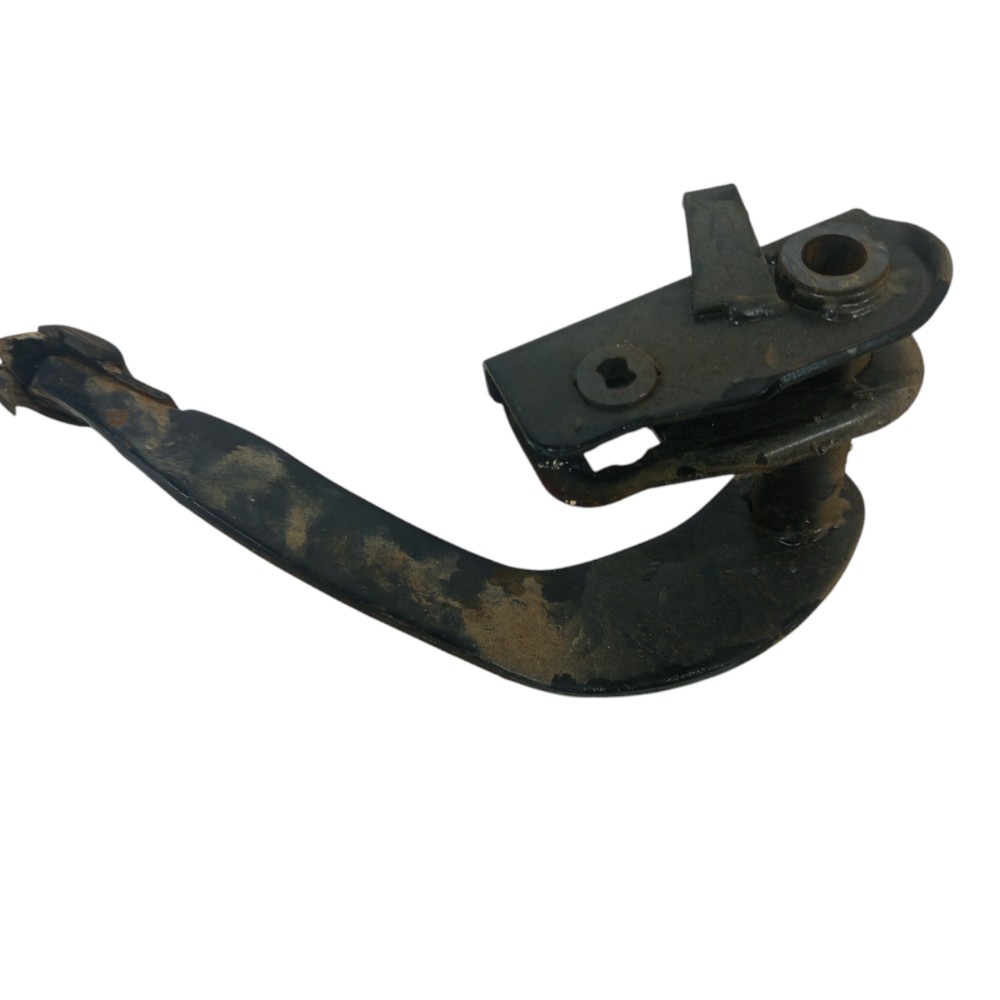 Pedal Freio Ford Ka 1.0 1997 A 2007 3